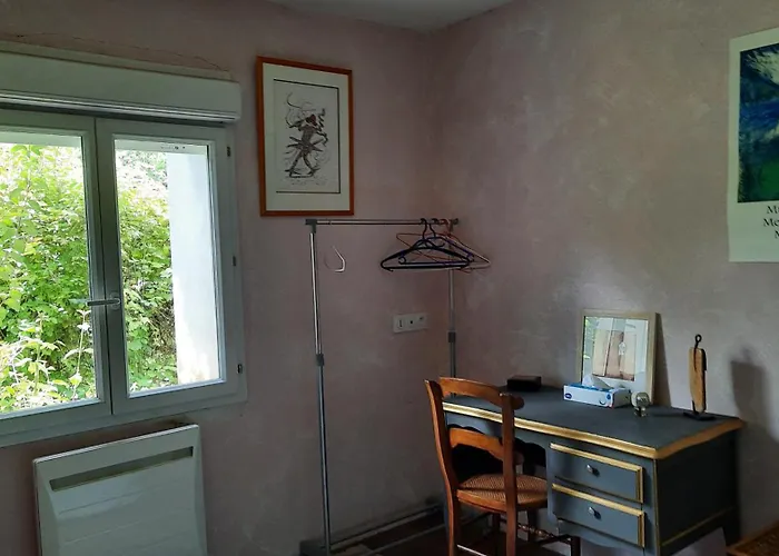 Habitación en casa particular A La Campagne