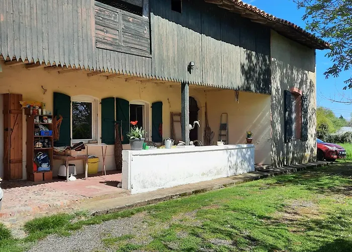 A La Campagne * Castelsarrasin