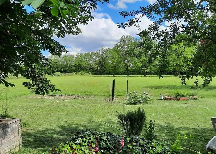 A La Campagne Habitación en casa particular