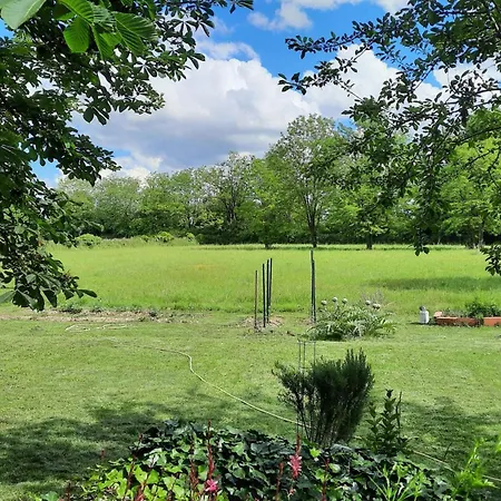 A La Campagne Privat bolig