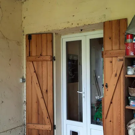 A La Campagne Privat bolig *