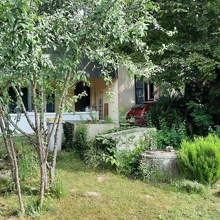 à La Campagne