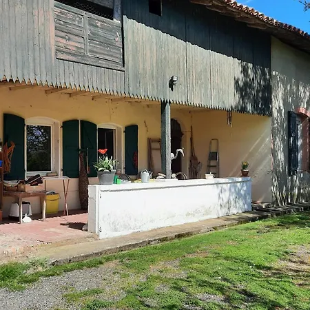 Alloggio in famiglia à La Campagne *