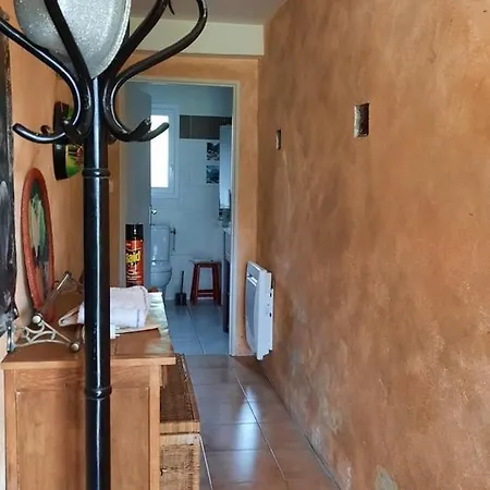 à La Campagne Alloggio in famiglia