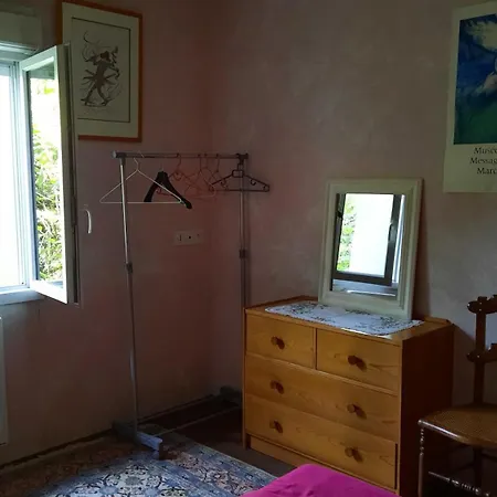 Alloggio in famiglia à La Campagne